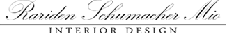 Rariden Schumacher Mio logo