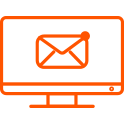 Email Campaign icon