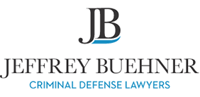 Jeffrey Buehner Logo